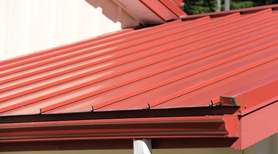 Professional metal roof installation in Pauma Valley, CA